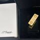 S.T. Dupont - Pharaoh - Lighter - Gold-plated