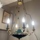 Lustre 20th century, Empire style