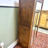 Parisian wardrobe mirror door