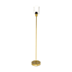Metal floor lamp, Fagerhults Ljusarmartur, Sweden, 1970