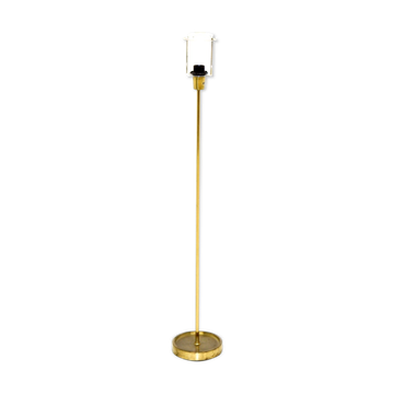 Metal floor lamp, Fagerhults Ljusarmartur, Sweden, 1970