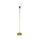 Metal floor lamp, Fagerhults Ljusarmartur, Sweden, 1970