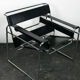 Fauteuil Wassily de Marcel Breuer