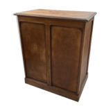 Oak trading post in early XXth century