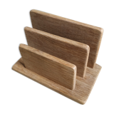 Mail storage