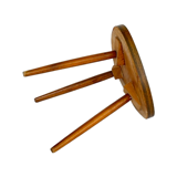 Side table, flowerbed Germany, 1970s