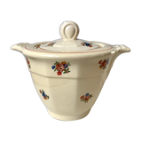 Sugar mill Moulin des Loups Hamage model "Brittany" 40s