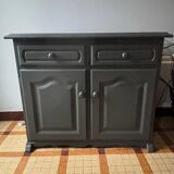 Low sideboard