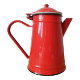 Coffee maker