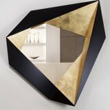 Reaction 511 small mirror by herve van der straeten