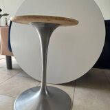 Knoll round table