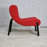 Addform armchair, Program 600