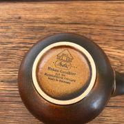 Vintage set of soup bowls by Friesland Melitta Germany