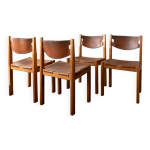 chaises de salle à manger - maison
