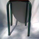 Lot of 8 stools