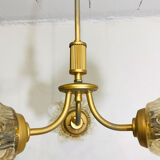 Bubble pendant lamp