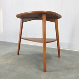 Danish Mid Century Teak Coffee Table, 1960s