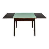 Extendable Dining Table, 1960s Czechoslovakia