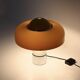 Brumbury lamp by Luigi Massoni for Harveiluce iGuzzini, 1970s