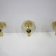 1960s Hans-Agne Jakobsson wall lamp