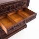 Antique chest of drawers, France, around 1885. After renovation.