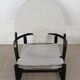 Fauteuil G23 attribué à Piero Palange et Werther Toffoloni pour Germa, Italie, années 1970.