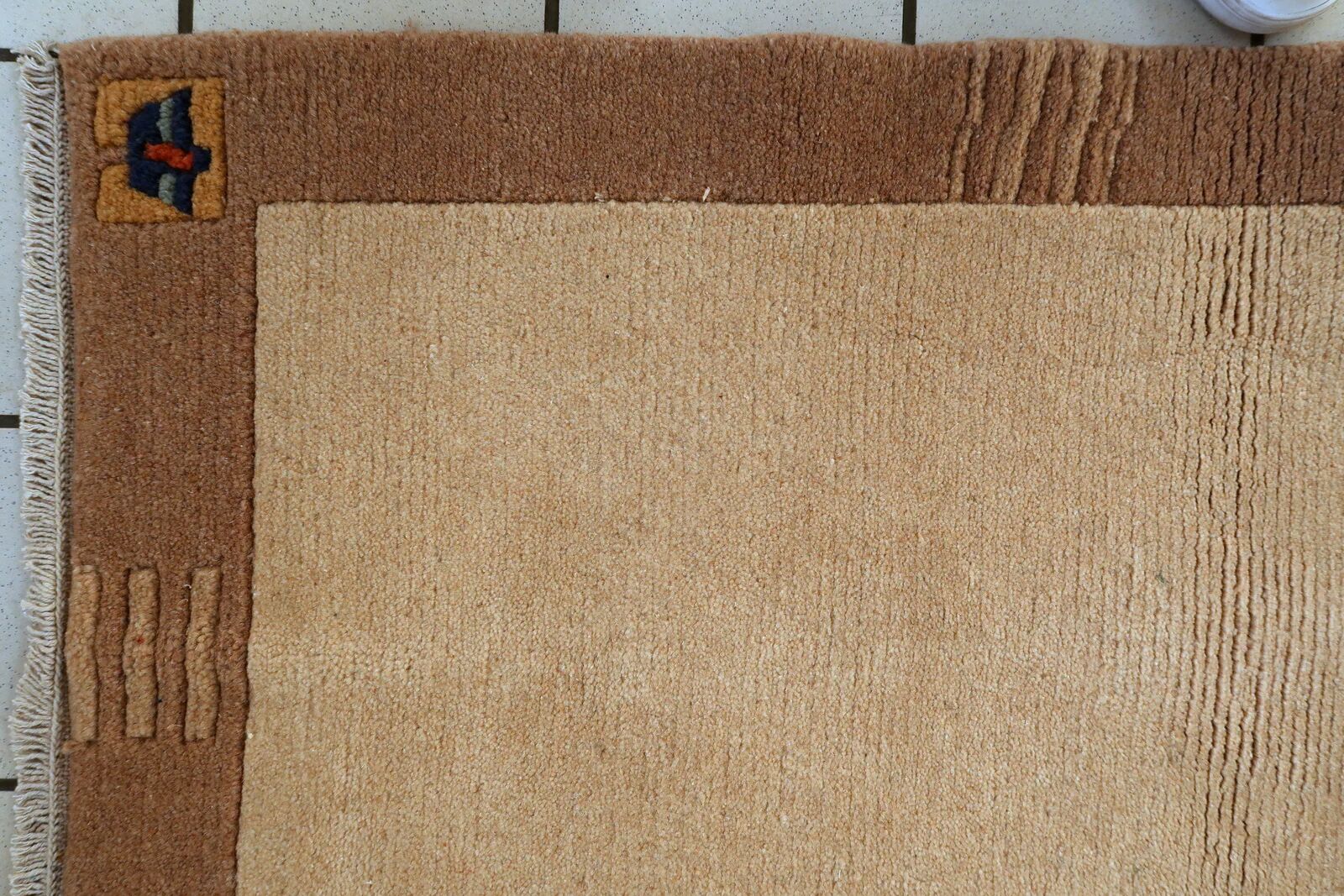 Tapis Khaden tibétain, années 1960