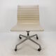 Swivel armchair by Charles & Ray Eames for Herman Miller, 1960