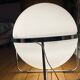 JP Garrault & H Delord Monoprix table lamp