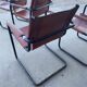 Bauhau mg5 chair by Matteo Grassi by Mart Stam