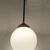 Art Deco pendant lamp