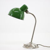 Art deco table lamp, 1940s