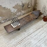 Coffee table bench Senoufo 60s