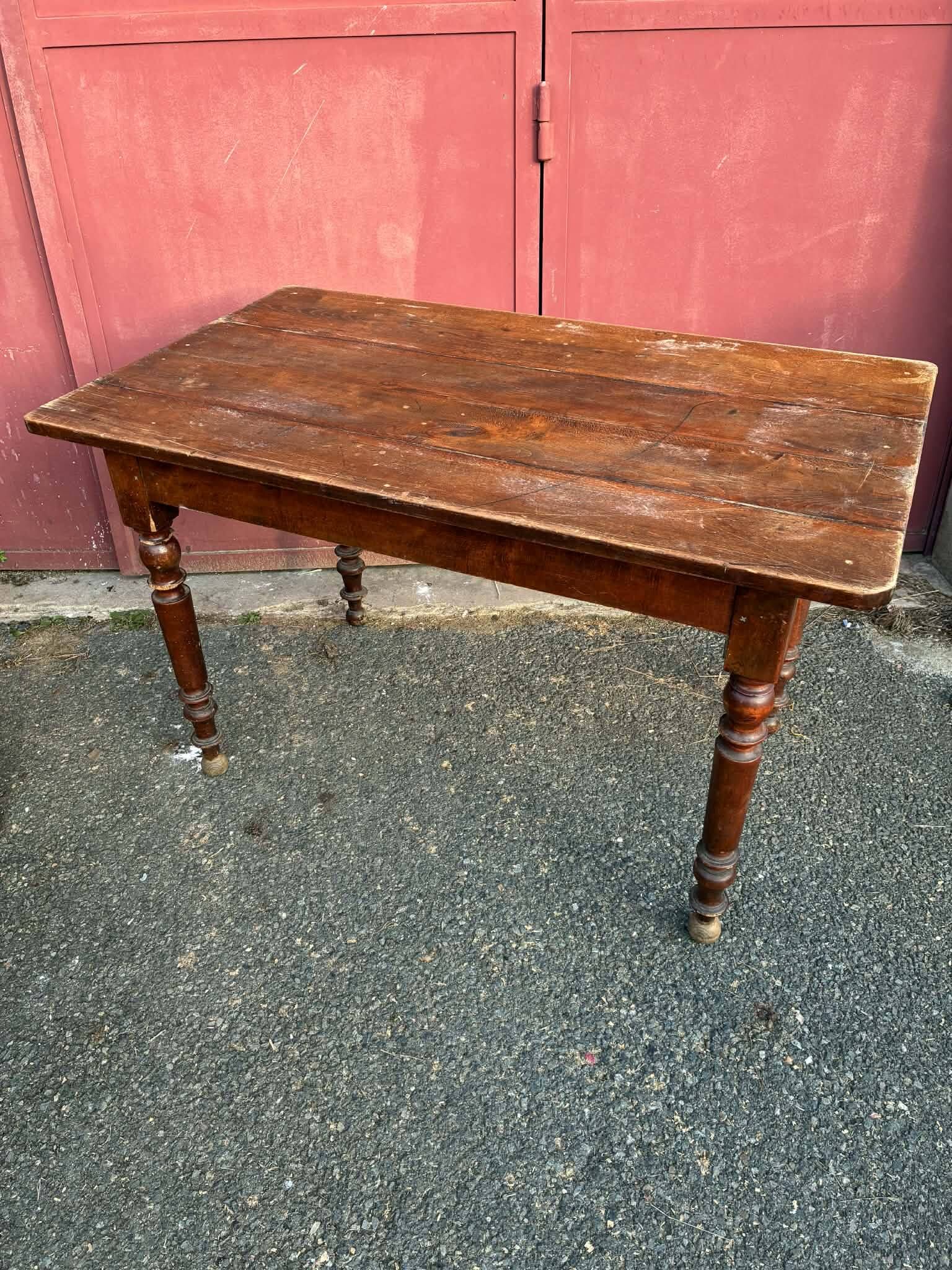 Bistro Table