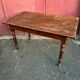 Bistro Table