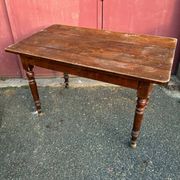 Bistro Table