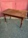 Bistro Table