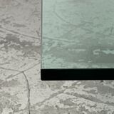 Table basse modèle Sapo par Sergio et Giorgio Saporiti pour Saporiti Italia années 70