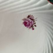 Vintage serving dish