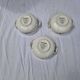 Set of 3 soup bowls villeroy and boch old luxembourg