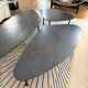 Tables basses Atoll Caravane