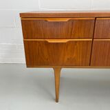 Vintage Austinuite sideboard by Frank Guille