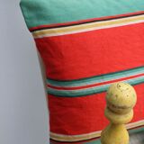 Cotton cushion