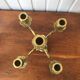 Classic candlestick