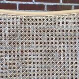 Cesca chair B64 with armrests by Marcel Breuer Design