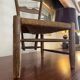 Gio Ponti fireplace chair