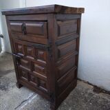 Vintage jam maker
