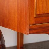 Scandinavian teak enfilade Stonehill – vintage design 1960s