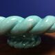 Ceramic fruit cup