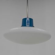 Mid-Century UFO Pendant, 1950s